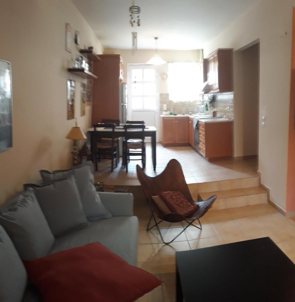 Home Sweet Home Артеміда Екстер'єр фото