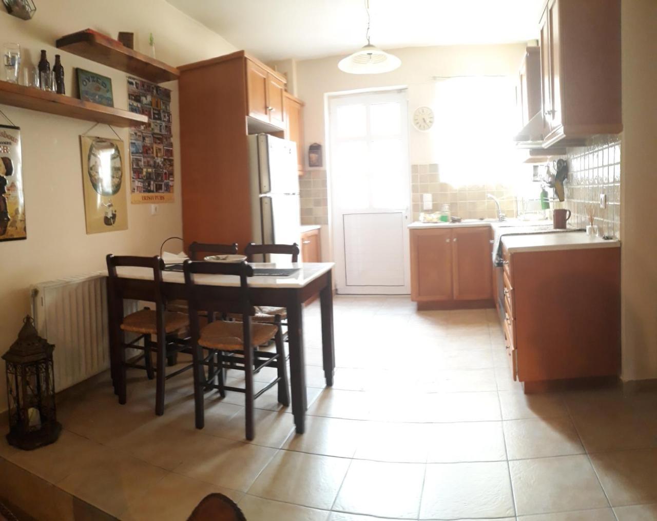 Home Sweet Home Артеміда Екстер'єр фото